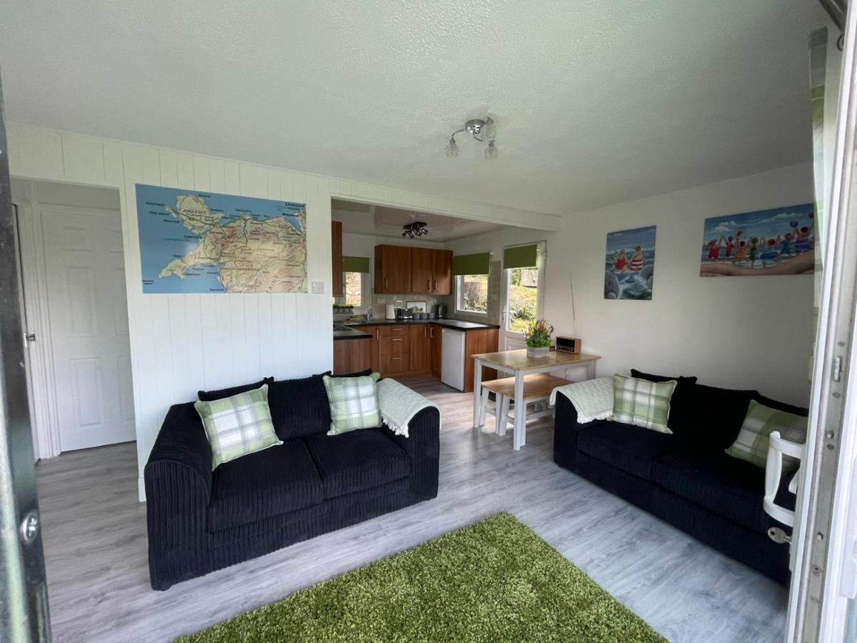 92 Lake View Caernarfon Exterior foto